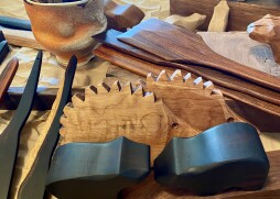 Annual Seven Oaks Holiday Craft Fair