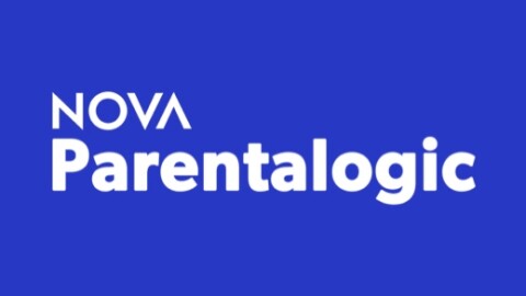Graphic Logo of Parentalogic
