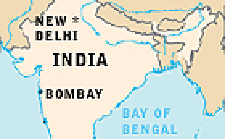 Economic ties are growing between India and its neighbor to the north. China sees India and its growing middle class as a lucrative market for consumer goods.