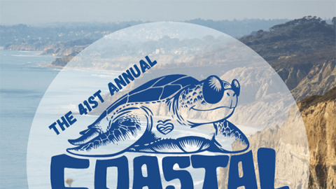 41st Annual Coastal Cleanup Day
