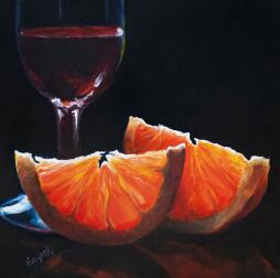 'Thinking of You' by Anthony Enyedy
