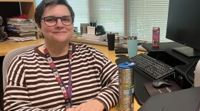 Carla Wale, the director of the Gallagher Law Library at the University of Washington School of Law, is developing optional AI ethics training for law school students.