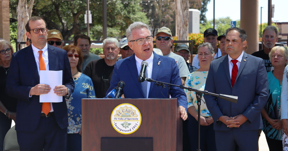 California Attorney General Proposes Structural Remedies in 12-State Merger Lawsuit
