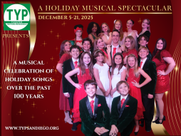 Holiday Musical Spectacular