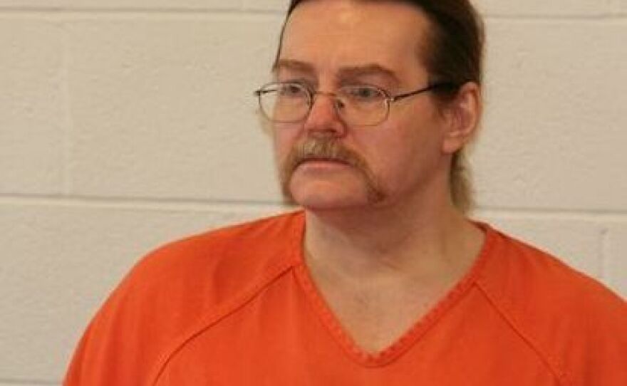 Ronald Allen Smith is the only Canadian on death row in the United States. Since Canada has abolished the death penalty, Canadians have been advocating for clemency for Smith.