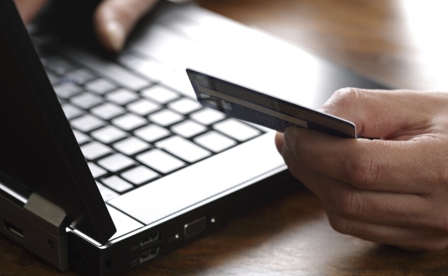 The Senate on Monday approved a bill to allow states to collect sales taxes from online retailers. Proponents say sellers will get help navigating tax collection, but many retailers says complying will be burdensome and opens the door for unforeseen problems.