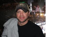 Army Sgt. 1st Class Aaron A. Henderson