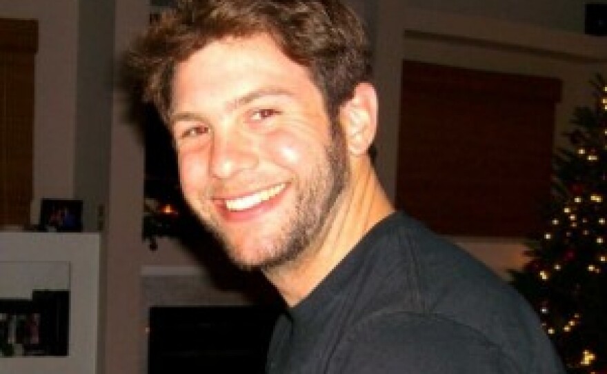 Navy SEAL Brian Bill