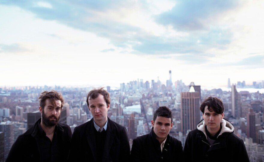 Vampire Weekend