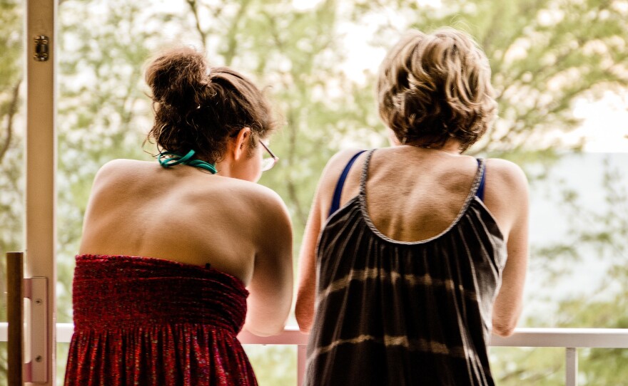 Vaping has become ever-present among teens, but the health risks are real. How do you talk to your kids about vaping?