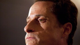June 6, 2011: Rep. Anthony Weiner (D-NY) admits to having numerous sexual relationships online.
