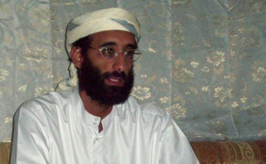 U.S.-born cleric Anwar al-Awlaki was killed Friday in a U.S. airstrike in Yemen. U.S. officials say he was linked to several major terrorist plots in recent years.