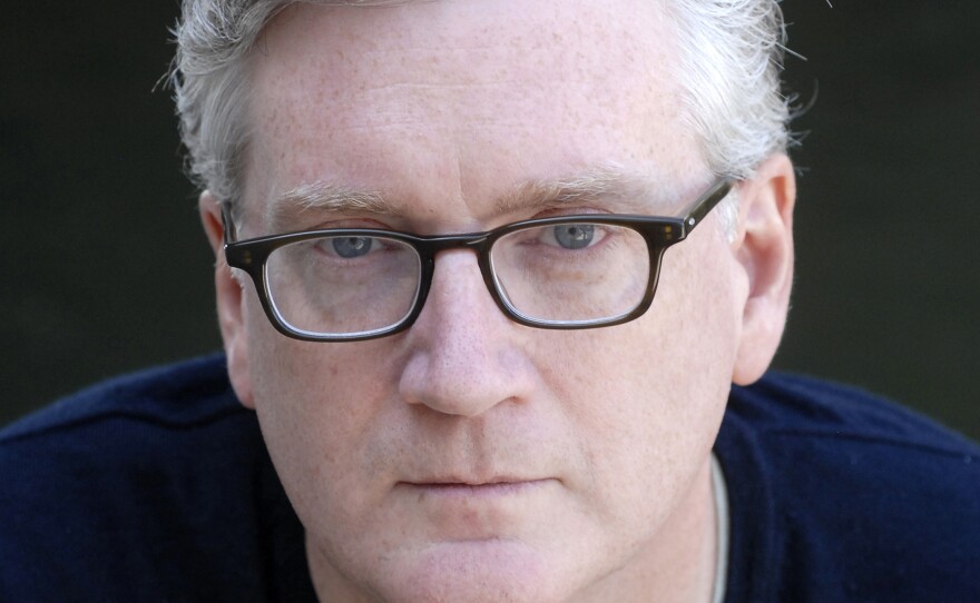 Jonathan Dee's novel <em>The Privileges</em> was a finalist for the 2011 Pulitzer Prize.