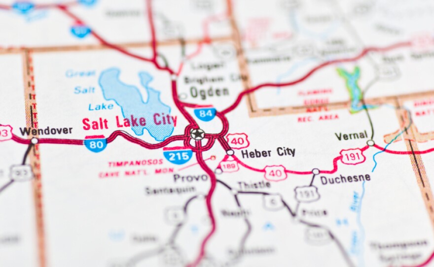 Utah got the go-ahead to run its own insurance exchange, but the federal blessing may not last.