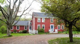 In the small New England town of Bedford, Mass., stands this picturesque Colonial post-and-beam house that dates back to the early 1700s. The charming late-First Period/Early Georgian, known to many as the Nathaniel Page Homestead, is the next project for the Emmy®-winning PBS home improvement series "This Old House." Their team of experts will renovate the 18th-century house by constructing two modest additions, appropriate to the style and period-feel of the home, while making necessary updates and repairs that will add functionality and improve the structure and safety of the home for the owners to live in for years to come.