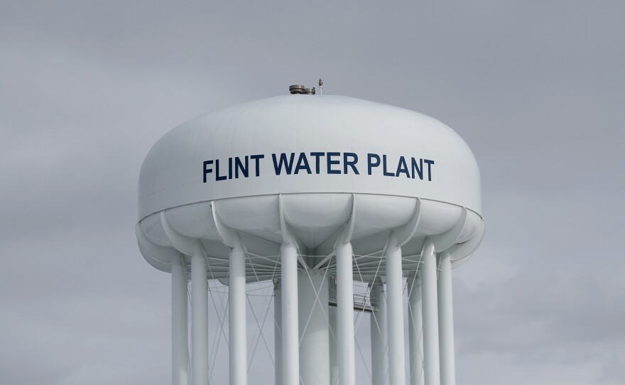 The issue of lead levels in water was brought to national attention during the Flint water crisis, which started in 2014.