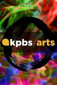 KPBS Arts Cover Art
