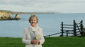 In the delightful series PENELOPE KEITH’S COASTAL VILLAGES, British actress Dame Penelope Keith leads viewers on a tour of Britain's stunning coastline. Armed with her vintage "Batsford" travel books, she seeks out the community heartbeat unique to coastal village life. 
