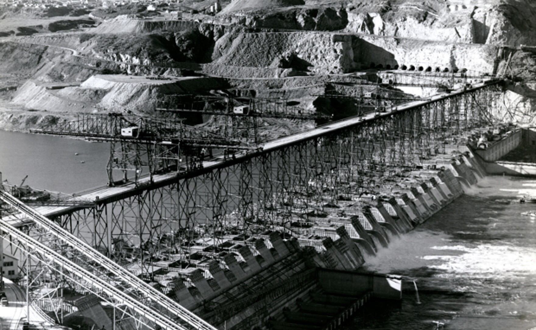 AMERICAN EXPERIENCE Grand Coulee Dam KPBS Public Media