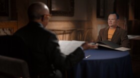 Henry Louis Gates, Jr. explores the family tree of musician Flea.