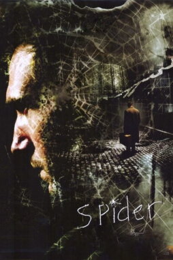 David Cronenberg's 'Spider'
