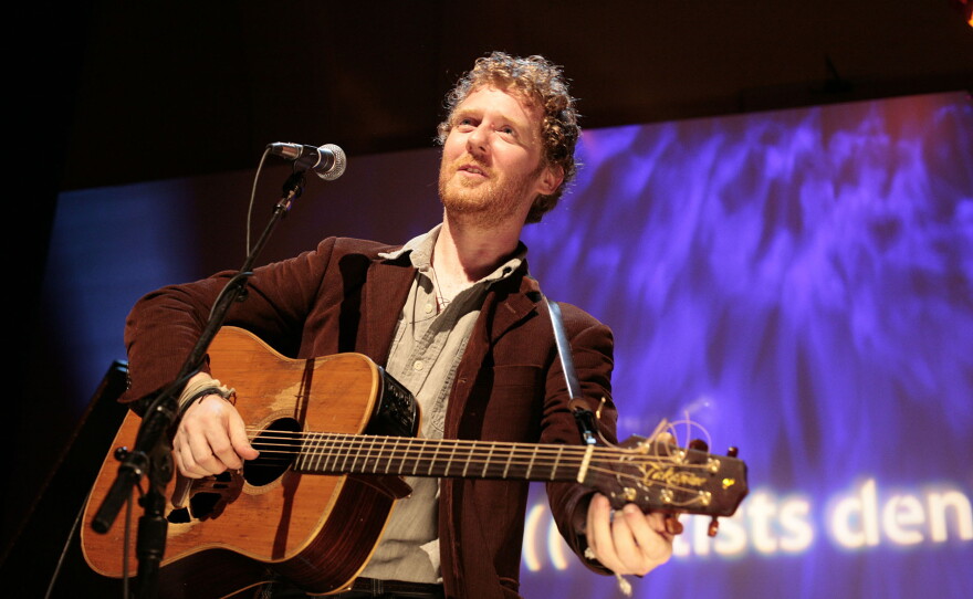 Glen Hansard, The Swell Season