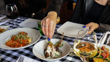 Busalacchi Restaurants Present The Feast