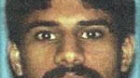 Nawaf Al-Hazmi