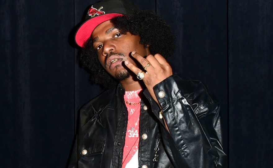 Smino returns with his new J. Cole collaboration, "90 Proof."