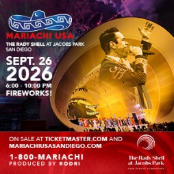 MARIACHI USA