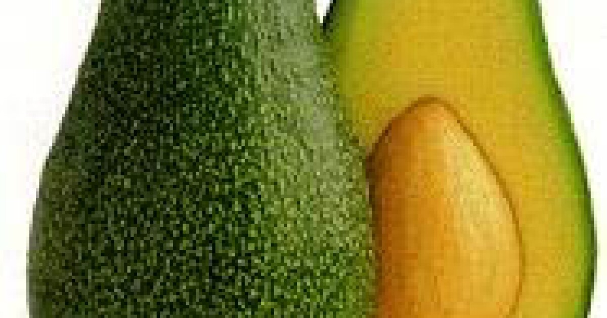 Are Avocados Endangered? KPBS Public Media