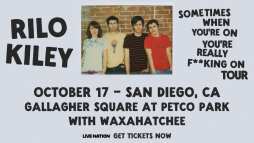 Rilo Kiley