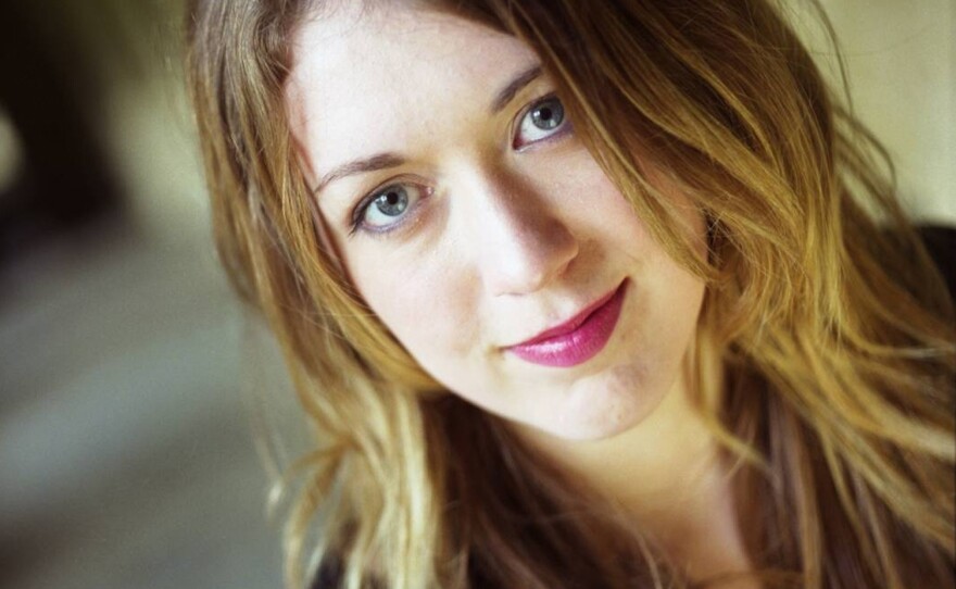 Samantha Shannon graduated from Oxford University this summer.