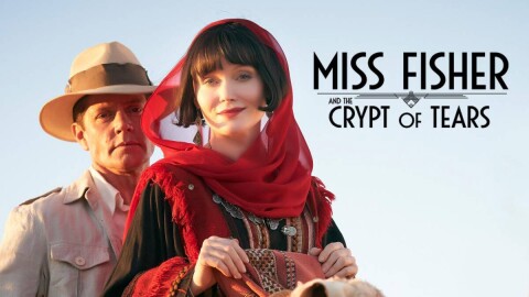 "Miss Fisher and the Crypt of Tears"