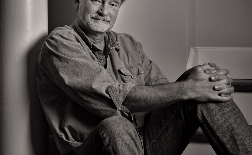 Erik Larson's previous books include <em>The Devil in the White City</em> and <em>Thunderstruck</em>.