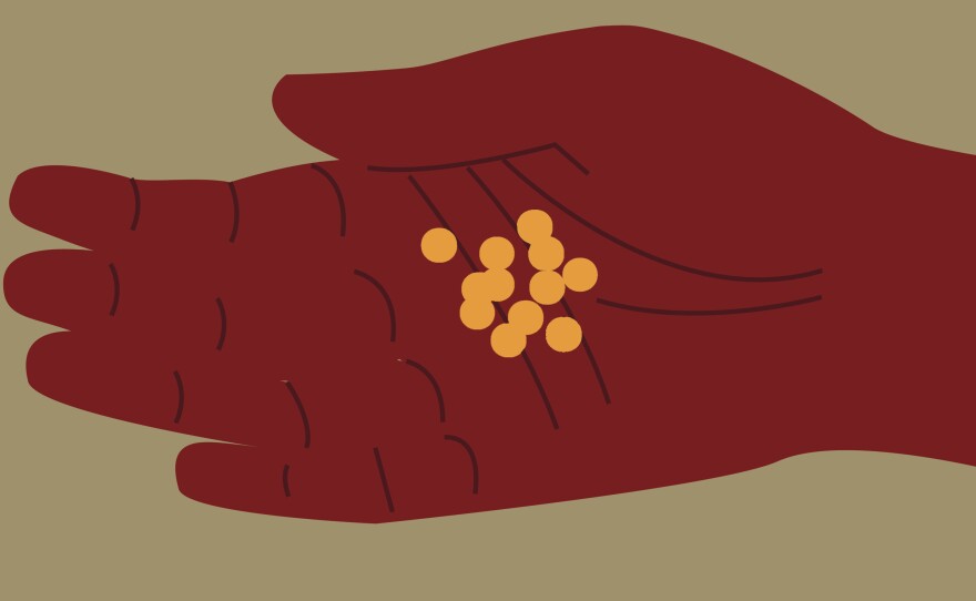 Russia has strict rules on dispensing painkillers, and family members say some cancer patients killed themselves because they could not obtain the medicine and the pain was too great.