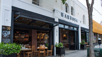 Exterior photo of Barbusa