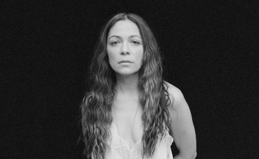 Natalia Lafourcade