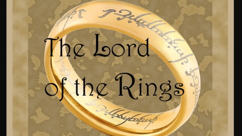 The Music of 'The Lord of the Rings,' a Choral Symphony