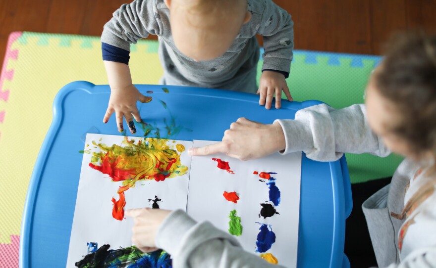 According to the State Department, 14 au pair agencies operate in the U.S. These private companies are required to offer the child care workers who contract with them basic health coverage. But the plans often amount to emergency or travel insurance — not the kind of full coverage ACA health plans offer.