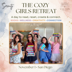 The Cozy Girls Retreat