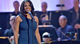 Audra McDonald