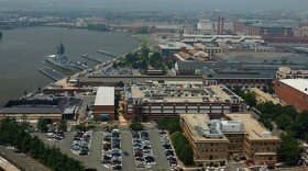 Washington Navy Yard