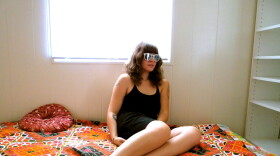 Best Coast's Bethany Cosentino. Best Coast plays The Casbah this Wednesday. 
