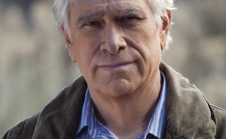 John Sandford is the pseudonym of Pulitzer Prize-winning author and journalist John Roswell Camp.