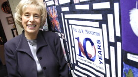Sue Byrnes started the <a href="http://www.thelamfoundation.org/">LAM Foundation</a> after her daughter, Andrea, was diagnosed with the disease. The foundation helps connect patients and raises money for research.
