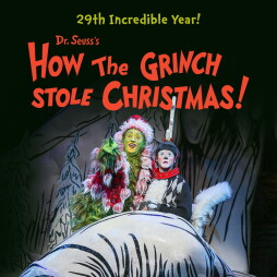 'Dr. Seuss’s How the Grinch Stole Christmas!' 2026
