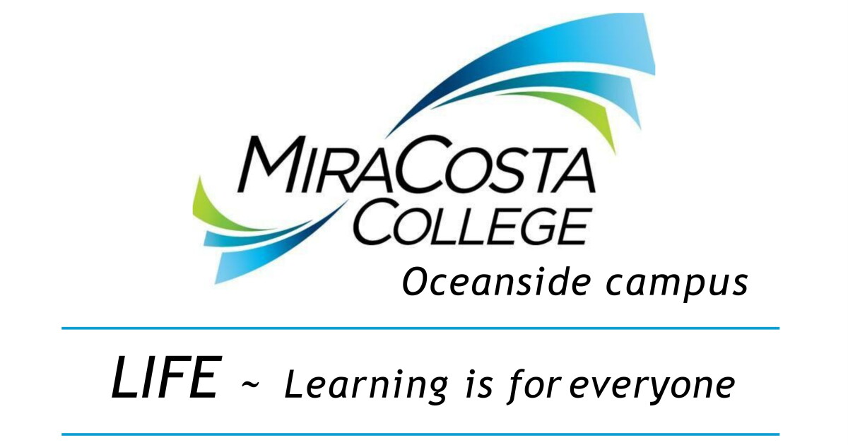 LIFE at MiraCosta FREE Friday Lectures 'Navigating the Senior Care Options' and 'A Look at Pompeii'