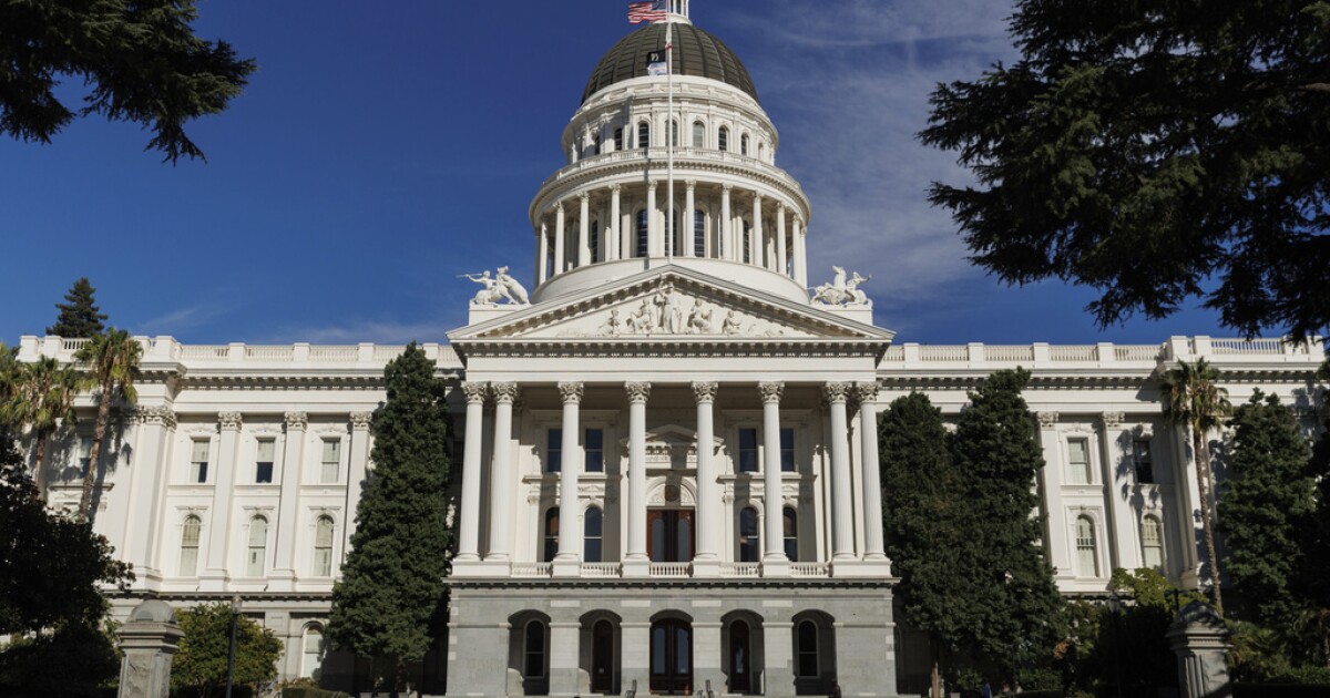 The controversial law tackling antisemitism in California schools