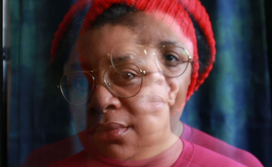 Tiffany J. Sutton.